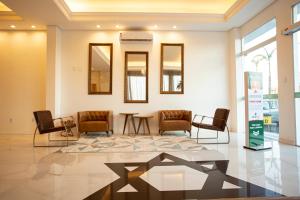 Valen Porto Hotel São Luís