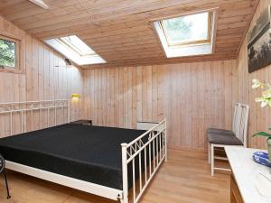 5 person holiday home in Jerup-By Traum