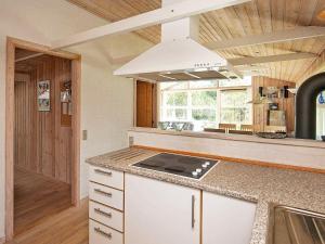 5 person holiday home in Jerup-By Traum