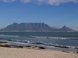 Blouberg Manor - 3hvězdičkové hotely ve městě Bloubergstrand