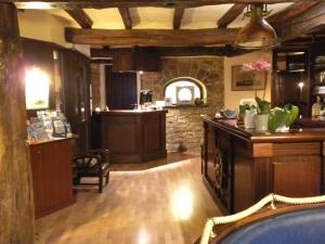 Hotels Hotel Le Marin : photos des chambres