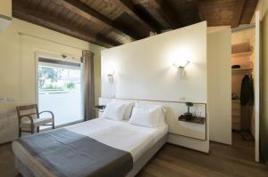 Finis Africae Hotel