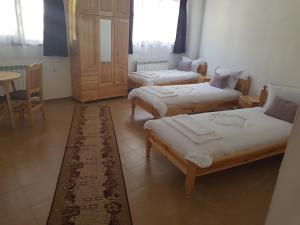 Къща за гости Камината