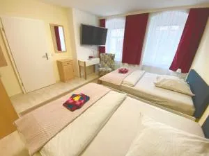 Ferienwohnungen Grimma 1 - Höfgen