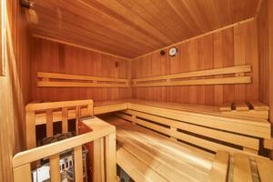 Boutique Appartements