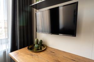 Beautiful apartment in the heart of Kaunas