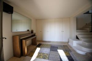 Villas Magnifique Villa avec piscine a debordement a Maussane les Alpilles : photos des chambres