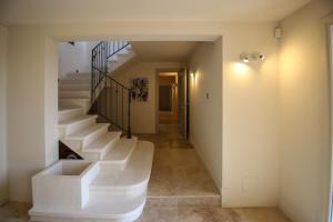 Villas Magnifique Villa avec piscine a debordement a Maussane les Alpilles : photos des chambres