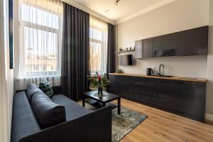 Beautiful apartment in the heart of Kaunas