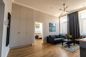 Beautiful apartment in the heart of Kaunas