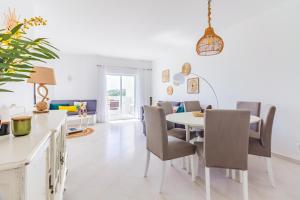 Happy House in Clube Albufeira