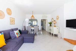 Happy House in Clube Albufeira