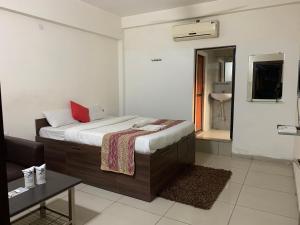 Hotel JK Lions - Koradi Road Nagpur