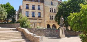 Maisons d'hotes La Villa des Coteaux : photos des chambres