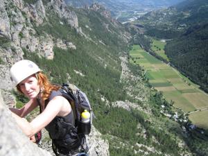 Hotels Mountainhotel Saint Roch : photos des chambres