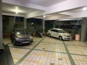 Hotel JK Lions - Koradi Road Nagpur