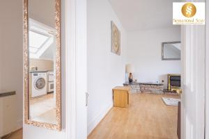 2 Bedroom Apt at Sensational Stay Serviced Accommodation Aberdeen - Clifton Road