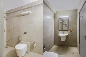 Kanak Beacon Hotel - Ashram Road Ahmedabad