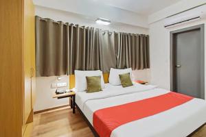Kanak Beacon Hotel - Ashram Road Ahmedabad