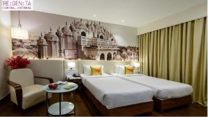 Regenta Central Jaipur