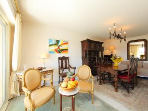 Apartment Riviera Park-1 by Interhome