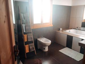 Maisons de vacances Chez Siouab : photos des chambres