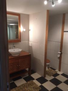 Maisons d'hotes The Lions Den - La Loge Guest House : photos des chambres