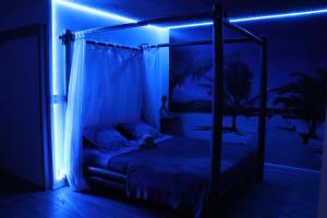 Appartements Appartement Plage et JACUZZI Balneotherapie Athis Mons : photos des chambres