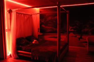 Appartement Plage et JACUZZI Balnéothérapie Athis Mons