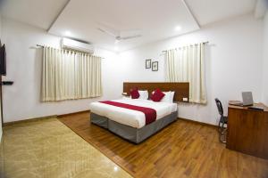 Aptly Premium Serviced Apartments - A BRAND UNIT OF SKYLA
