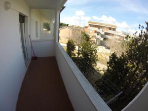 Apartment mit 2 Schlafzimmern