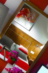 Hotels Lensotel : photos des chambres