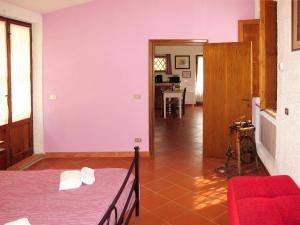 Holiday Home Triangolo by Interhome