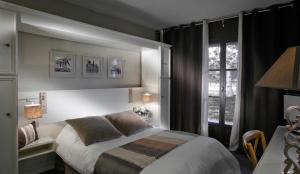 Hotels Lensotel : photos des chambres