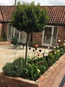 恒格谷仓住宿加早餐旅馆 - Cromwell 恒格谷仓住宿加早餐旅馆 - Cromwell