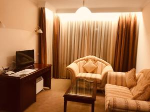 Luxury Downtown Apartment - Gondola