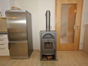 Holiday Home Seehaus Blue Faak by Interhome