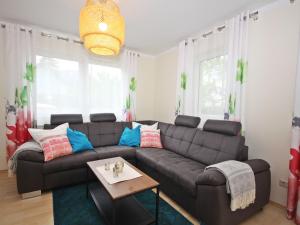 Holiday Home Seehaus Blue Faak by Interhome