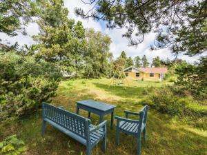 Serene Retreat in Henne By-By Traum