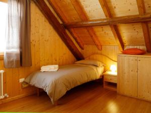 Holiday Home Stali di Ettore by Interhome