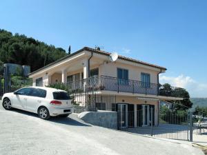 Apartment La Pineta - SLR112 by Interhome