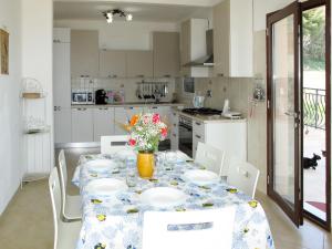 Apartment La Pineta - SLR112 by Interhome
