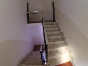 Appartamento Scossicci