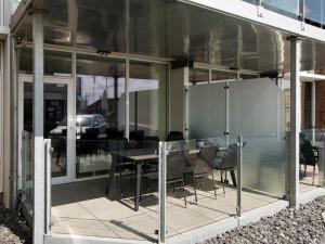 8 person holiday home in Ringkøbing-By Traum