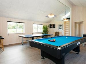 20 person holiday home in Nørre Nebel