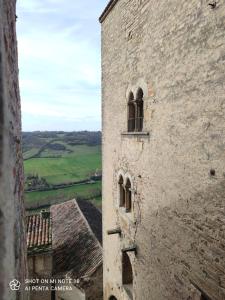 Appartements Le Gite d'Olympe : photos des chambres