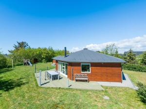 6 person holiday home in Tarm