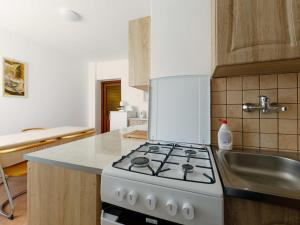 Apartment Moni 1 by Interhome