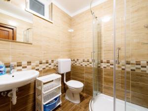 Apartment Moni 1 by Interhome