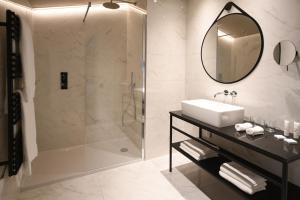 Hotels Hotel La Maison Bord'eaux : photos des chambres